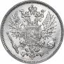 50 пенни 1916 года