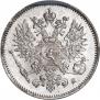25 пенни 1916 года