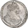 1 rouble 1734 year