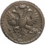 Polushka 1734 year