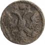 Polushka 1743 year