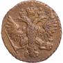 Polushka 1748 year