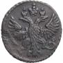 Polushka 1749 year