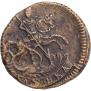 Polushka 1757 year