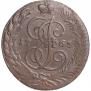 5 копеек 1763 года