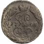Polushka 1767 year