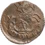 Polushka 1770 year
