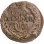 Polushka 1770 year