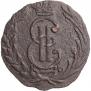 Polushka 1770 year