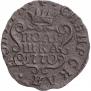 Polushka 1770 year