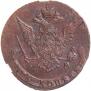 5 копеек 1771 года