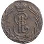 Polushka 1771 year