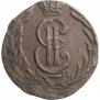 Polushka 1771 year