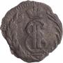 Polushka 1772 year