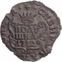 Polushka 1772 year