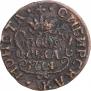 Polushka 1774 year