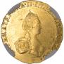 1 рубль 1779 года