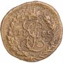 Polushka 1785 year