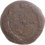 5 kopecks 1788 year