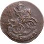 Polushka 1792 year