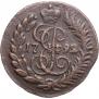 Polushka 1792 year