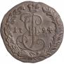 Денга 1794 года