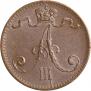 1 penni 1883 year