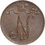 1 penni 1895 year