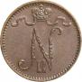 1 penni 1898 year