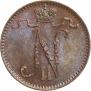 1 penni 1899 year