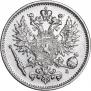 50 пенни 1908 года