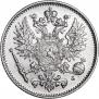 50 пенни 1911 года