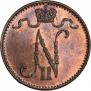 1 penni 1912 year