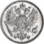 50 пенни 1914 года