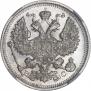 20 kopecks 1916 year