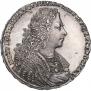 1 рубль 1728 года