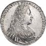 1 rouble 1728 year