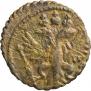 Polushka 1731 year
