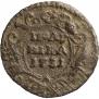 Polushka 1731 year