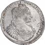 1 rouble 1734 year