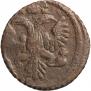 Polushka 1735 year