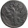 Polushka 1749 year