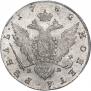 1 рубль 1782 года