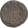 Polushka 1793 year