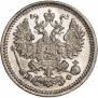 5 копеек 1882 года