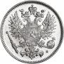 50 пенни 1914 года