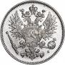 50 пенни 1915 года