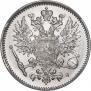 50 pennia 1916 year