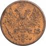 1 penni 1917 year