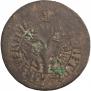 Polushka 1702 year